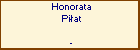 Honorata Piat