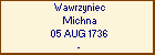 Wawrzyniec Michna