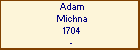 Adam Michna