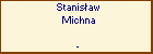 Stanisaw Michna