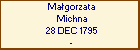 Magorzata Michna