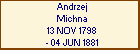 Andrzej Michna