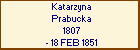 Katarzyna Prabucka