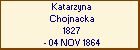 Katarzyna Chojnacka