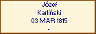 Jzef Karliski