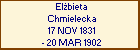 Elbieta Chmielecka