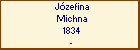 Jzefina Michna