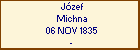 Jzef Michna