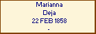 Marianna Deja