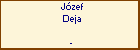 Jzef Deja