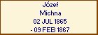 Jzef Michna