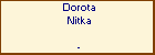 Dorota Nitka