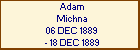 Adam Michna