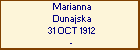 Marianna Dunajska