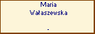 Maria Waaszewska
