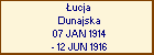 ucja Dunajska