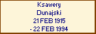 Ksawery Dunajski