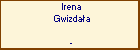Irena Gwizdaa