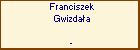 Franciszek Gwizdaa