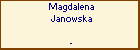Magdalena Janowska