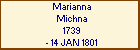 Marianna Michna