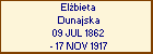 Elbieta Dunajska
