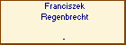 Franciszek Regenbrecht