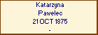Katarzyna Pawelec