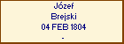 Jzef Brejski
