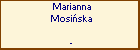 Marianna Mosiska