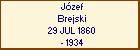 Jzef Brejski