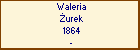 Waleria urek