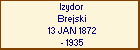 Izydor Brejski