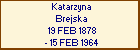 Katarzyna Brejska