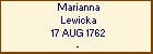 Marianna Lewicka