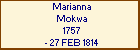 Marianna Mokwa