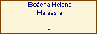 Boena Helena Halassia