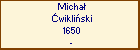 Micha wikliski