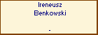 Ireneusz Benkowski