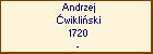 Andrzej wikliski