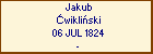 Jakub wikliski