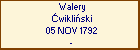 Walery wikliski