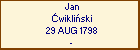 Jan wikliski