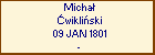 Micha wikliski