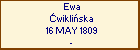 Ewa wikliska