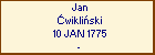 Jan wikliski