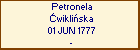 Petronela wikliska