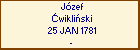 Jzef wikliski