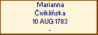 Marianna wikliska