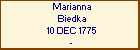 Marianna Biedka